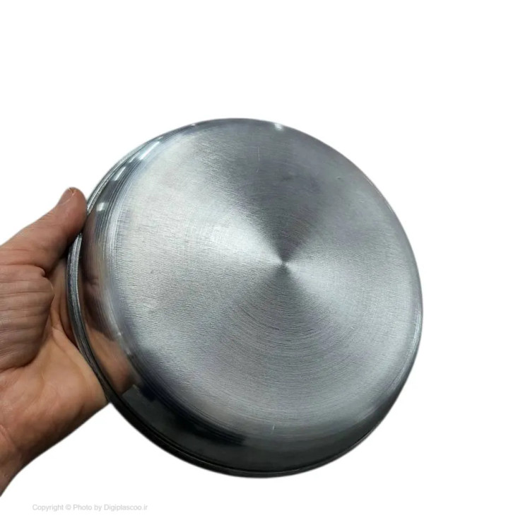 تابه روحی سایز 19.5 مدل سنتی