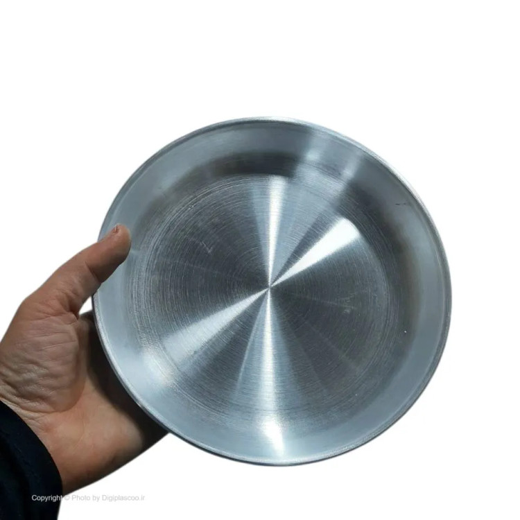تابه روحی سایز 19.5 مدل سنتی