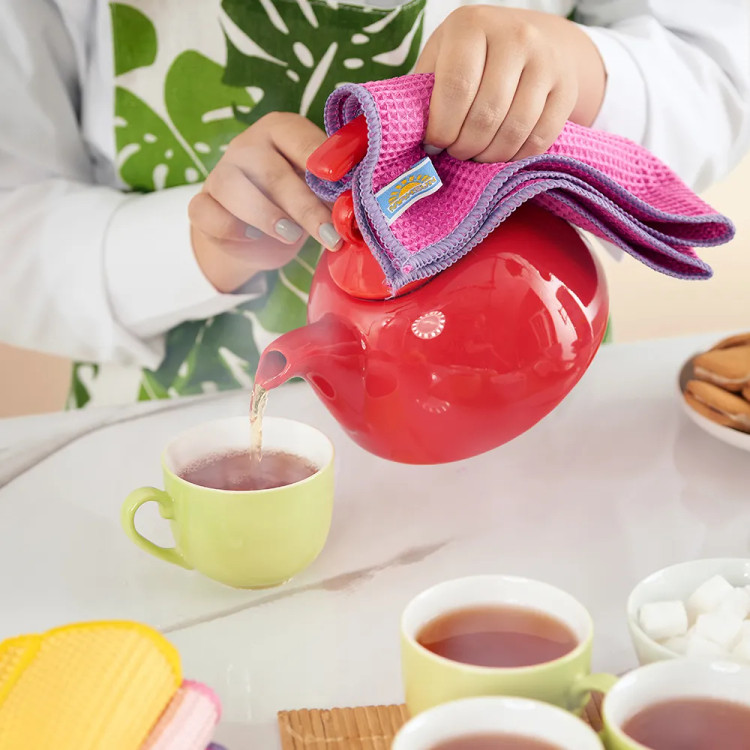 دستمال میکروفایبر مخصوص خشککن ظروف مهسان مدل ۲۰۱۴۴
