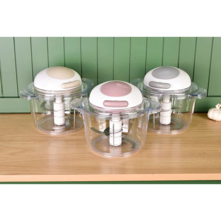 رنگبندی خردکن دستی یونیک کد UN-3093