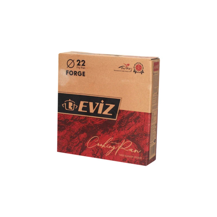 تابه تکدسته اویز (Eviz) مدل سوینگ سایز ۲۲