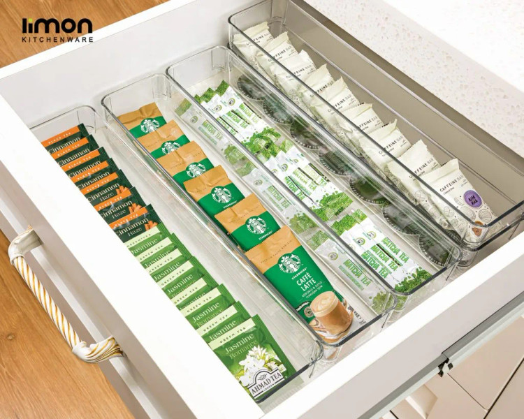 نظم دهنده لیمون مدل کشویی کد DH2367