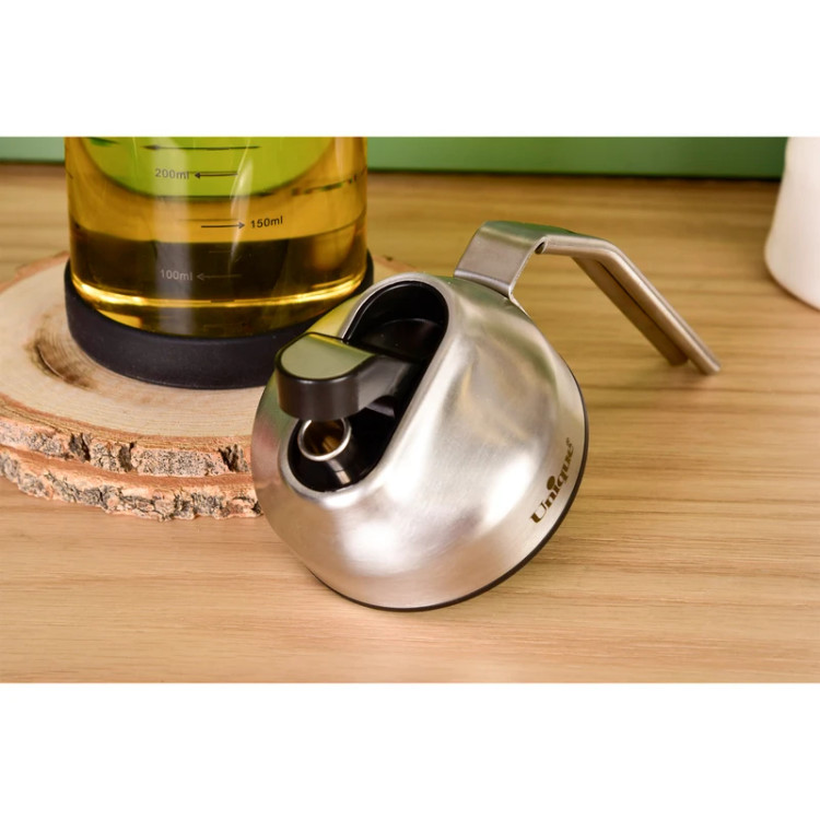 ظرف روغن یونیک کد 2046