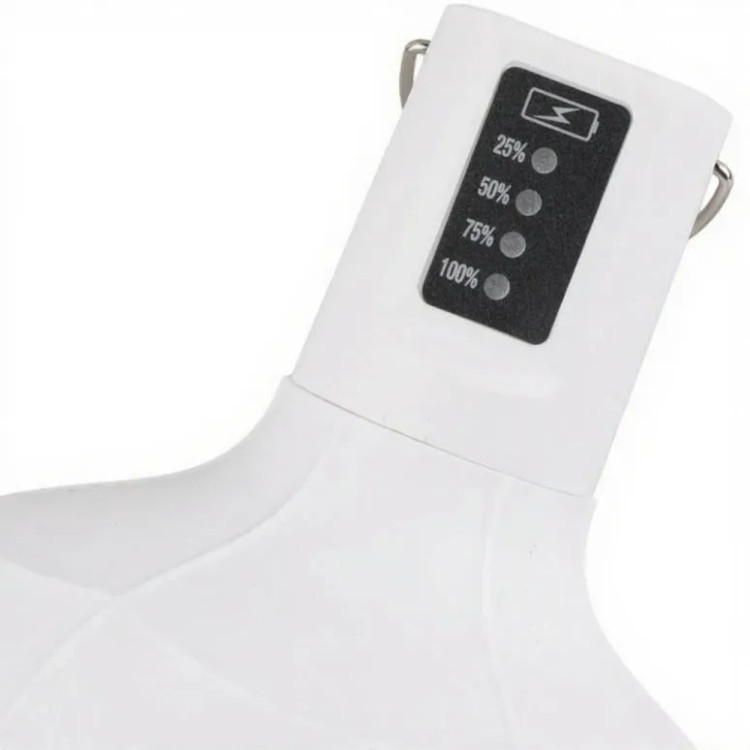 چراغ اضطراری 38 وات دی پی مدل DP-7813C