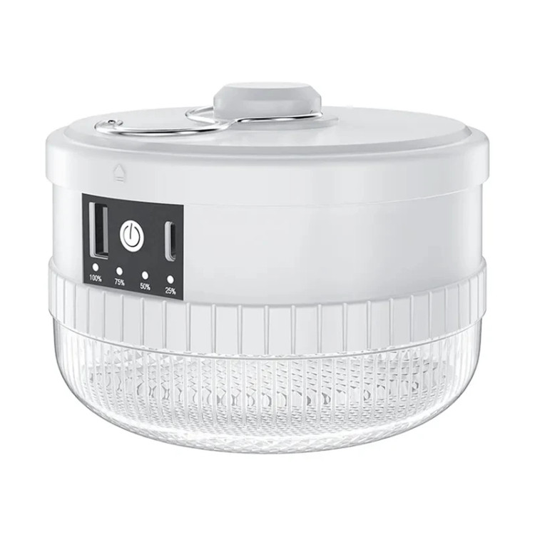 چراغ آویز چادر دی پی مدل DP-7823B