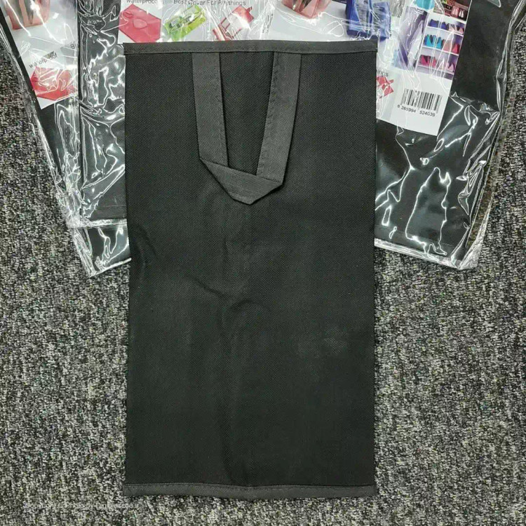 کاور کفش مدل Shoes Bag زیپی