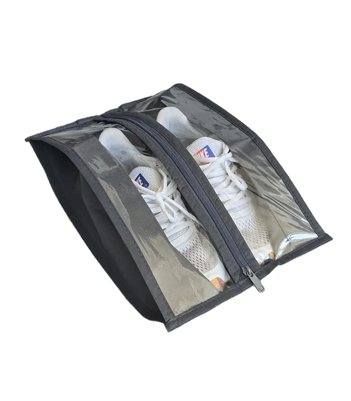 کاور کفش مدل Shoes Bag زیپی