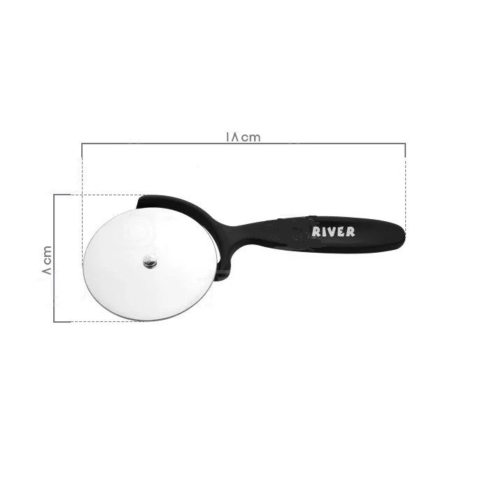 پیتزا بر ریور مدل YPM-18.5CM-8448