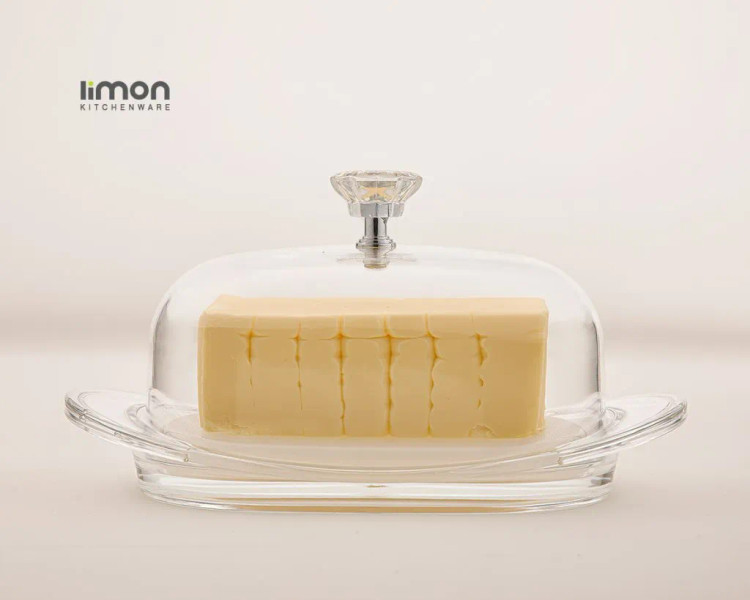 ظرف کره خوری لیمون مدل اکرولیک کد 1924