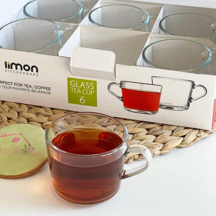 استکان چای جنس خوب