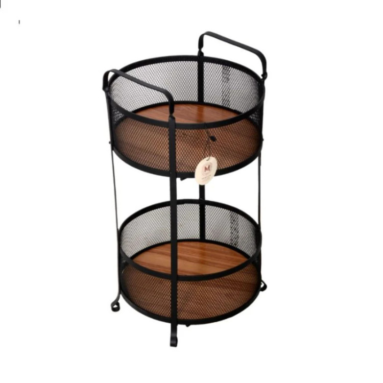 محصولات مرولین