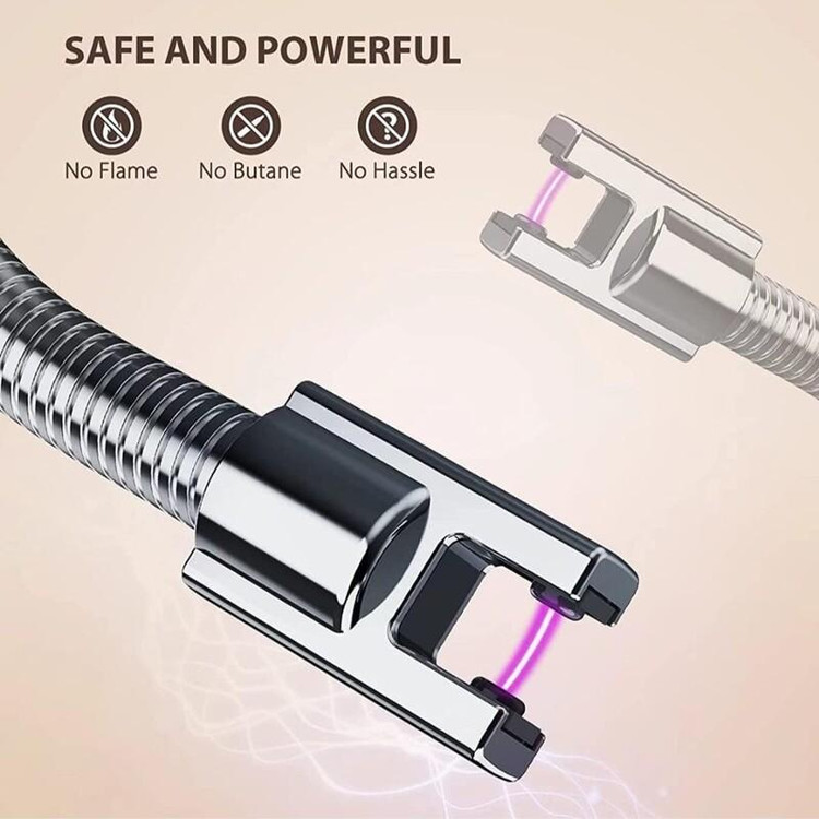 فندک الکتریکی شارژی