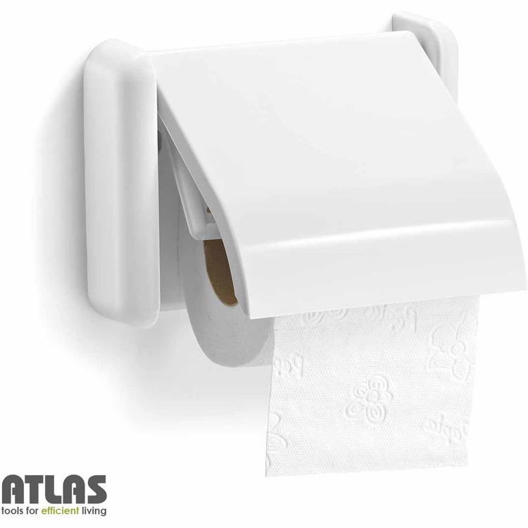 پایه رول دستمال کاغذی اطلس مدل دیواری ALBORZ