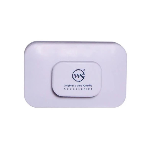 شیشه پاک کن مغناطیسی دبلیو اس مدل مستطیل کد DH720