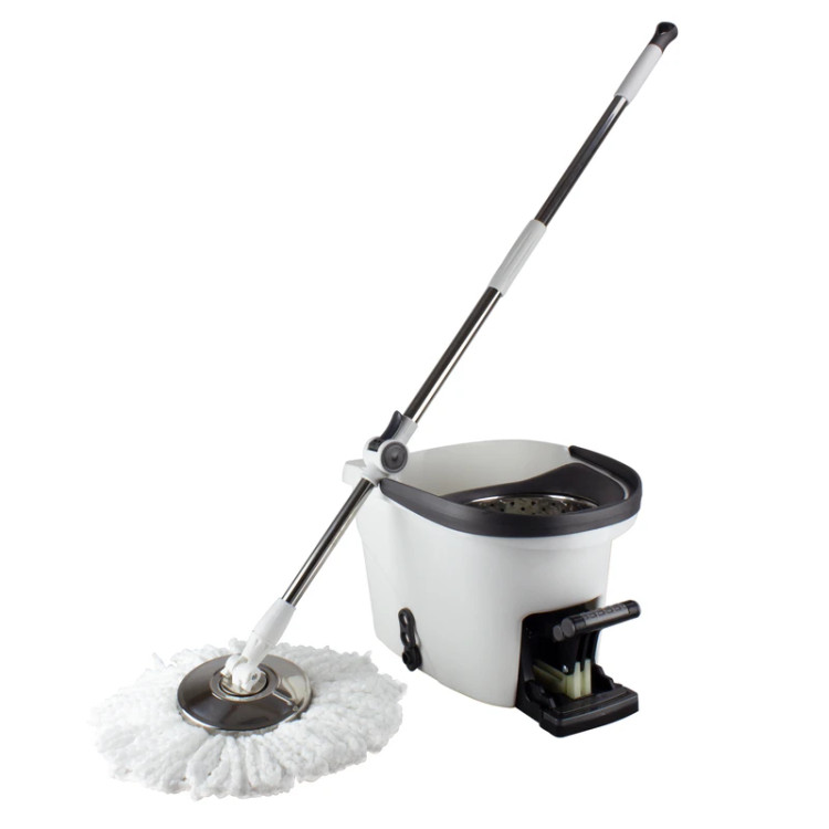 ست سطل و طی یونیک مدل پدال دار s_t کد 2503