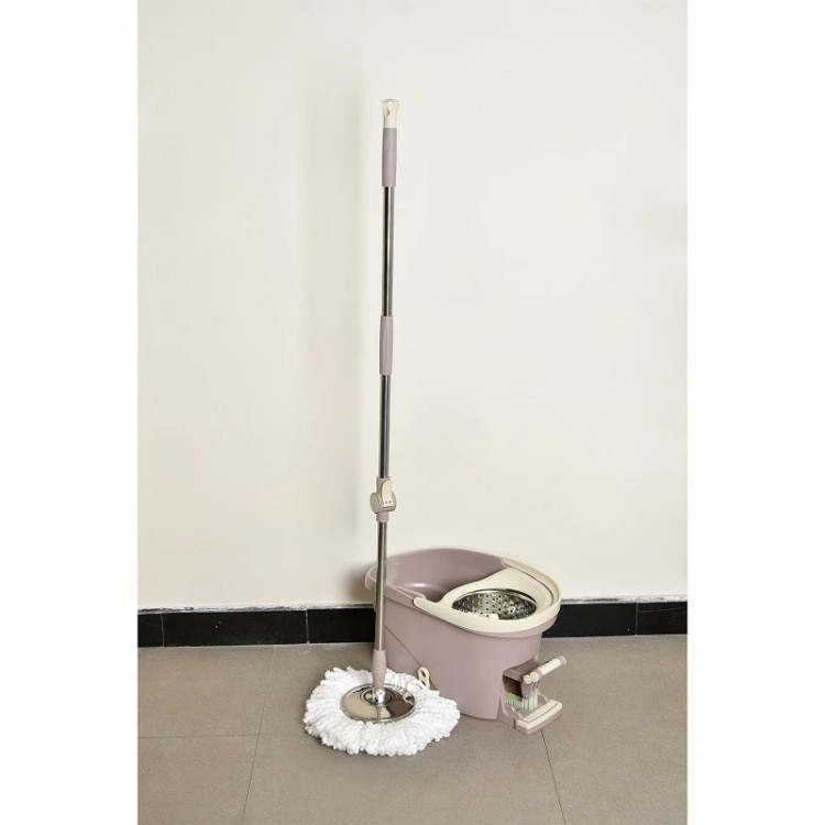 ست سطل و طی یونیک مدل پدال دار s_t کد 2503