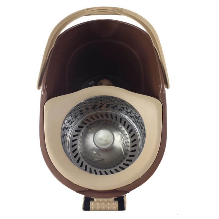 ست سطل و طی یونیک مدل پدال دار s_t کد 2503