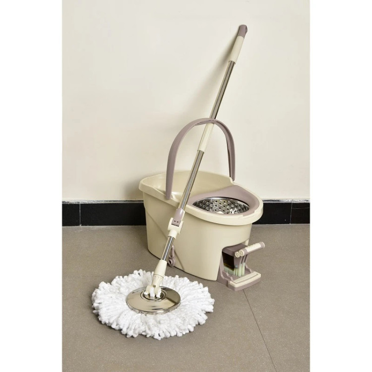 ست سطل و طی یونیک مدل پدال دار s_t کد 2503