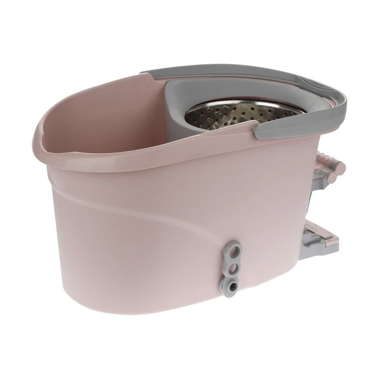 ست سطل و طی یونیک مدل پدال دار s_t کد 2503