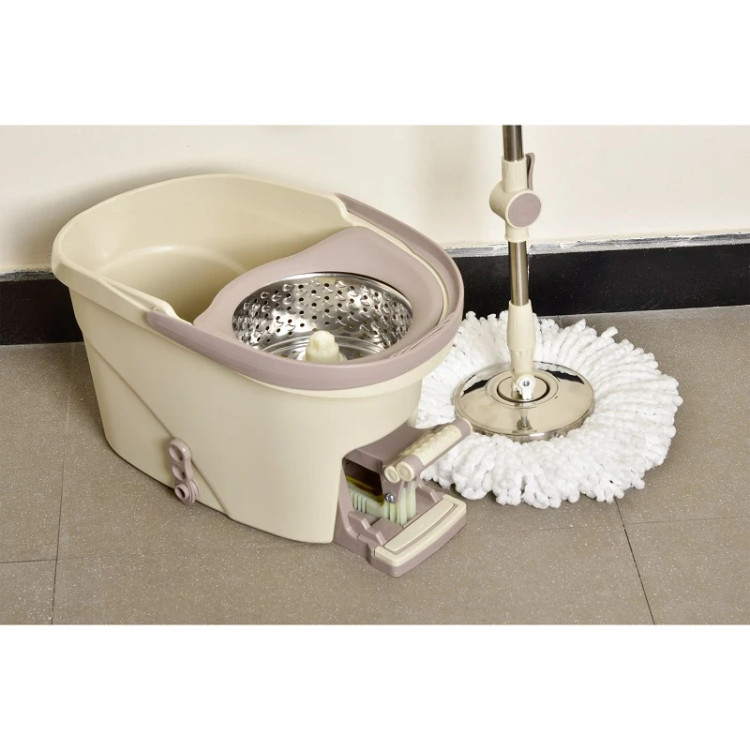 ست سطل و طی یونیک مدل پدال دار s_t کد 2503