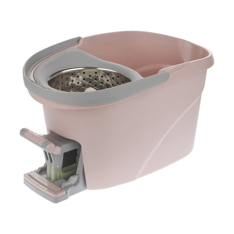 ست سطل و طی یونیک مدل پدال دار s_t کد 2503
