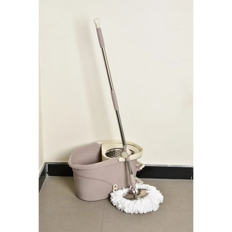ست سطل و طی یونیک مدل پدال دار s_t کد 2503