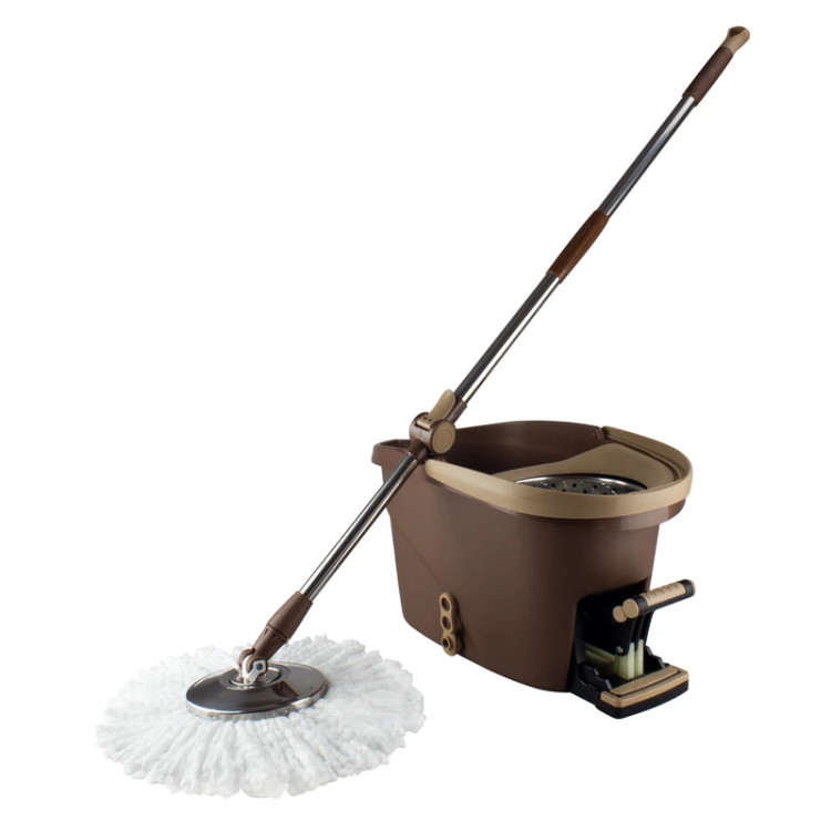 ست سطل و طی یونیک مدل پدال دار s_t کد 2503