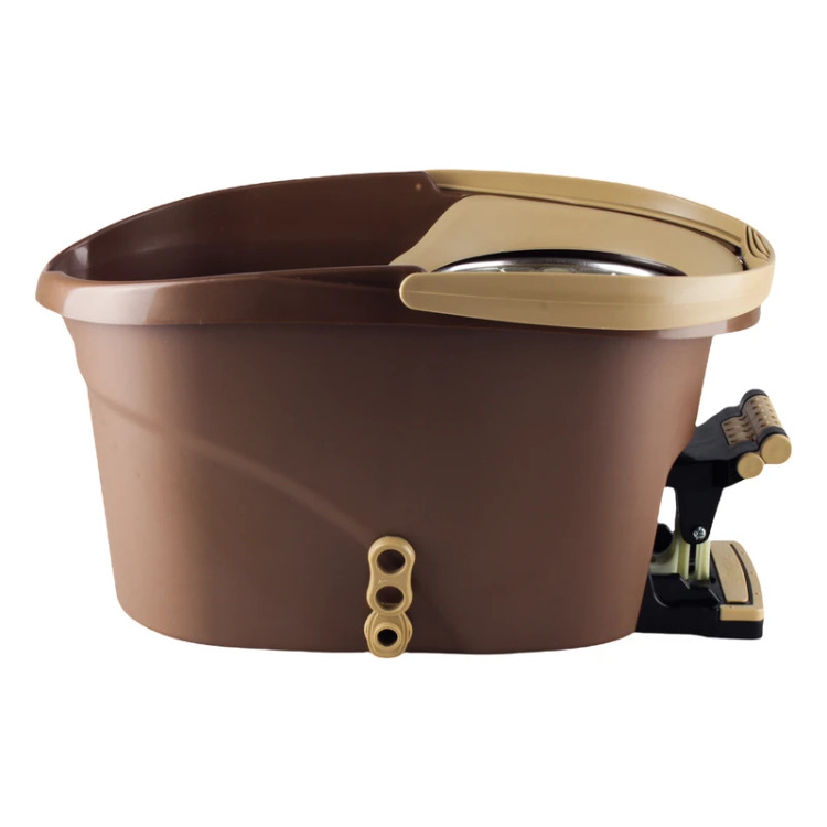 ست سطل و طی یونیک مدل پدال دار s_t کد 2503
