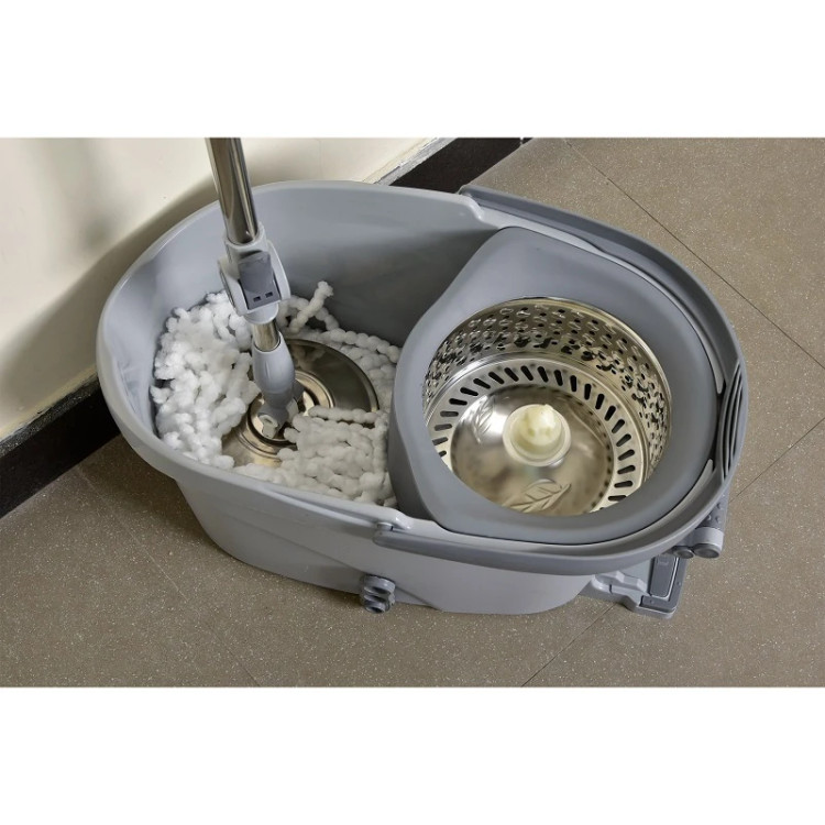 ست سطل و طی یونیک مدل پدال دار s_t کد 2503