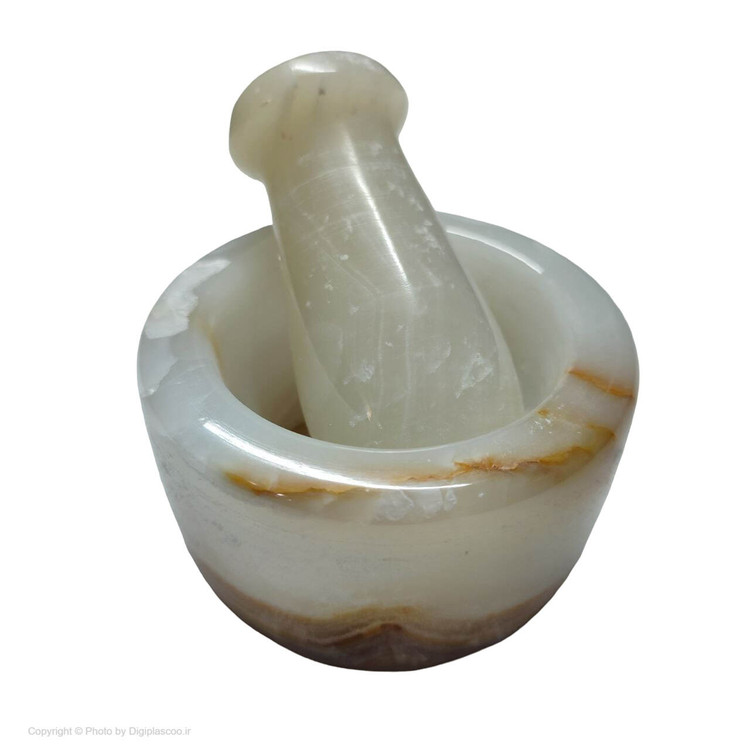 هاون سنگی کوچک