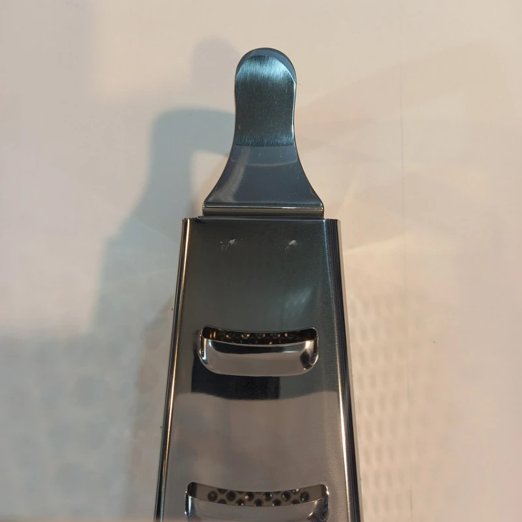 رنده یونیک اصل مدل تمام استیل کد UN-2210