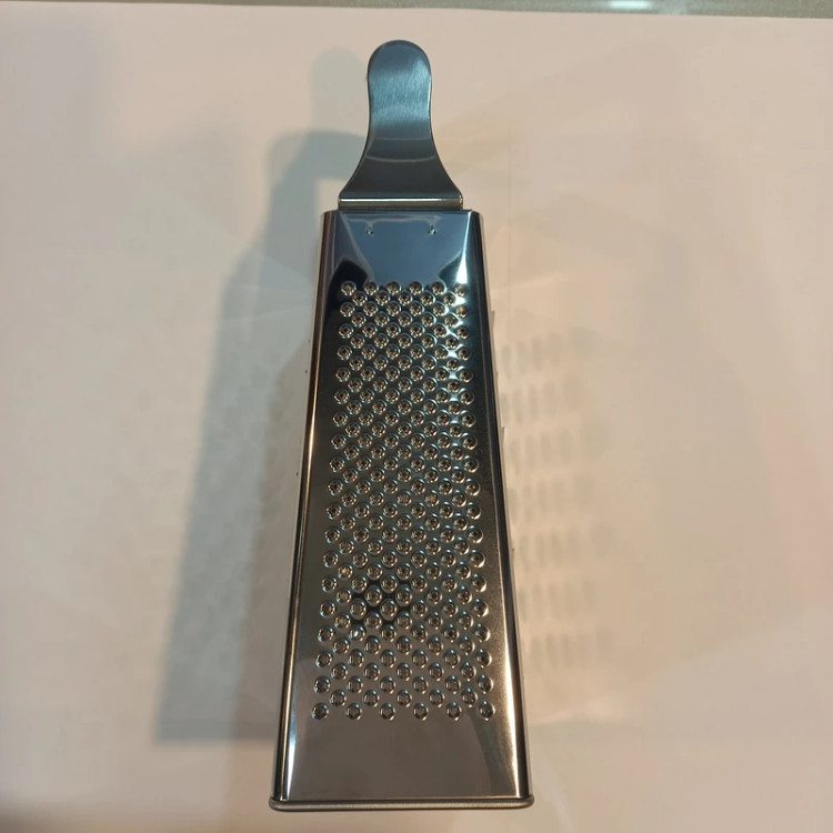 رنده یونیک اصل مدل تمام استیل کد UN-2210