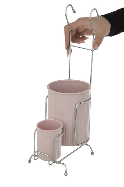 ظمدهنده دوقلوی دومان