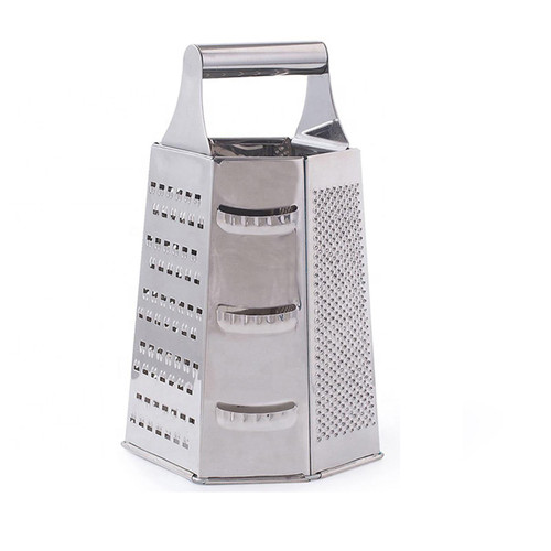 رنده یونیک تمام استیل مدل UN-2220