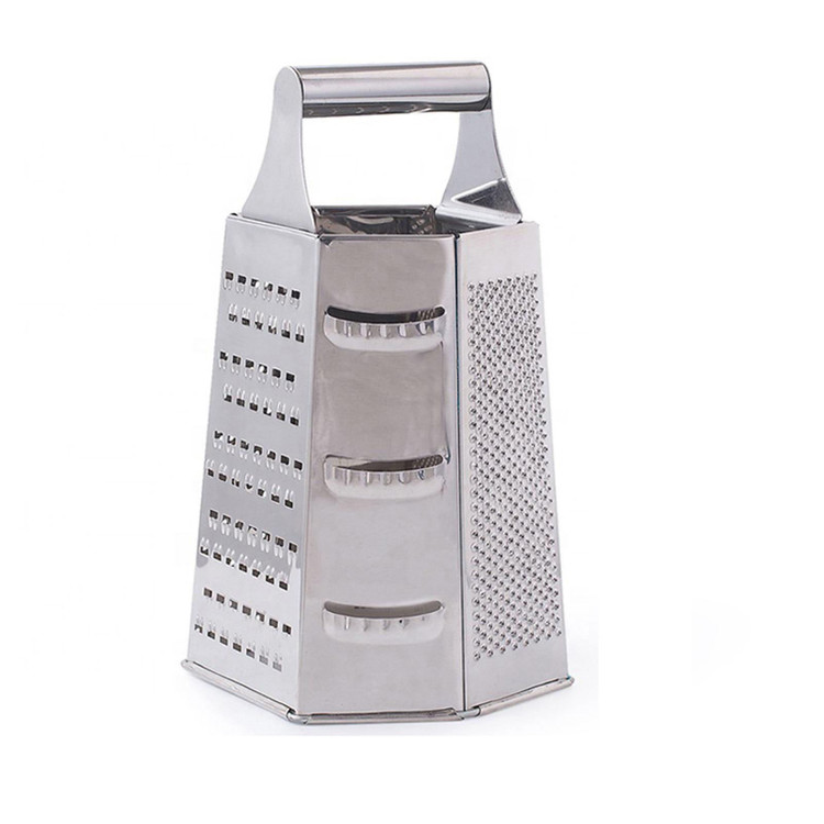 رنده یونیک تمام استیل مدل UN-2220