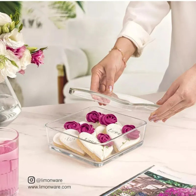 کندی باکس لیمون کد ۲۱۵۴
