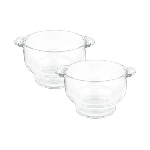سوپ خوری لیمون مدل FIDOKA-2330 مجموعه دو عددی