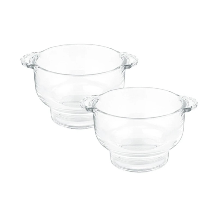 سوپ خوری لیمون مدل FIDOKA-2330 مجموعه دو عددی
