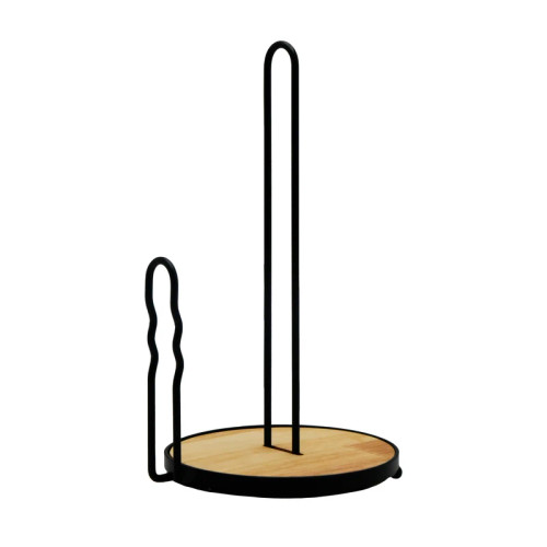 پایه رول دستمال کاغذی یونیک مدل ایستاده کد 2930
