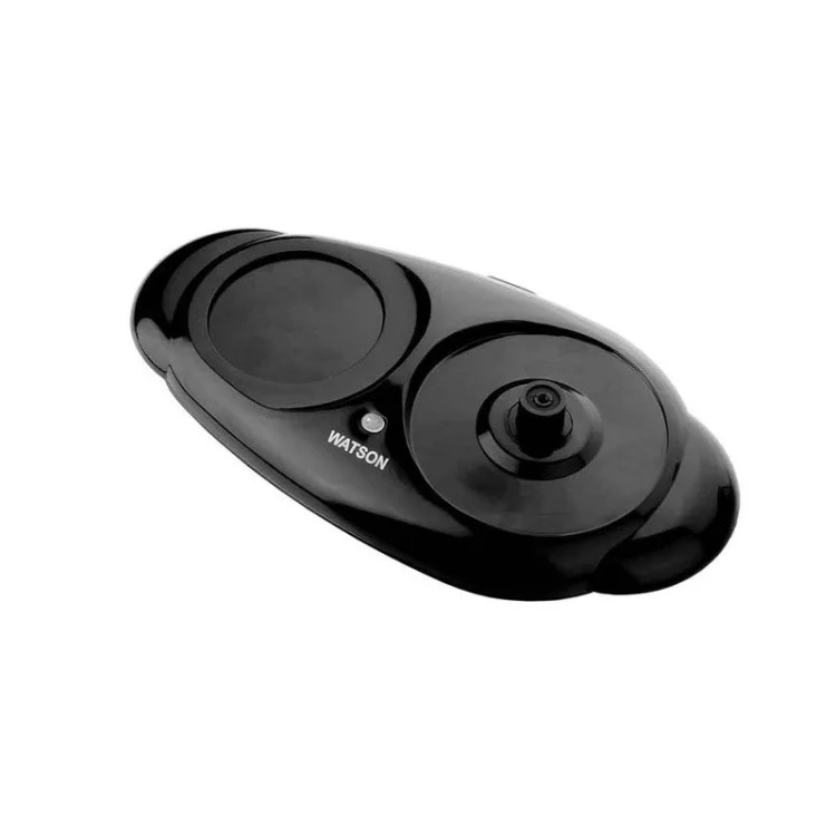 نمای پنل و کفی چای ساز Watson 3005