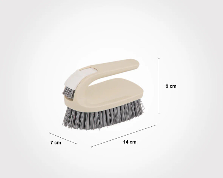 برس لیمون کد DH1546 مجموعه 2 عددی
