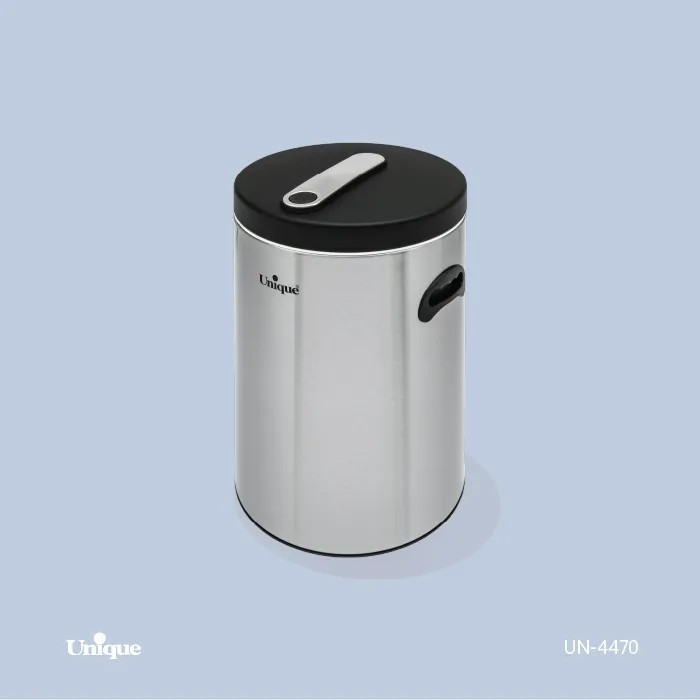 سطل برنج یونیک مدل UN-4470