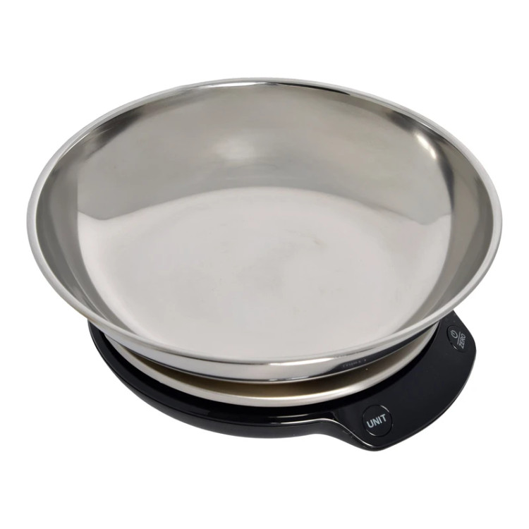 ترازوی آشپزخانه یونیک مدل UN-6533