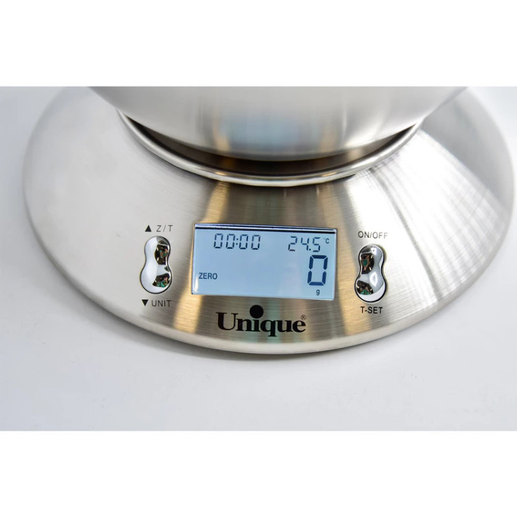 ترازوی آشپزخانه یونیک مدل UN-6518