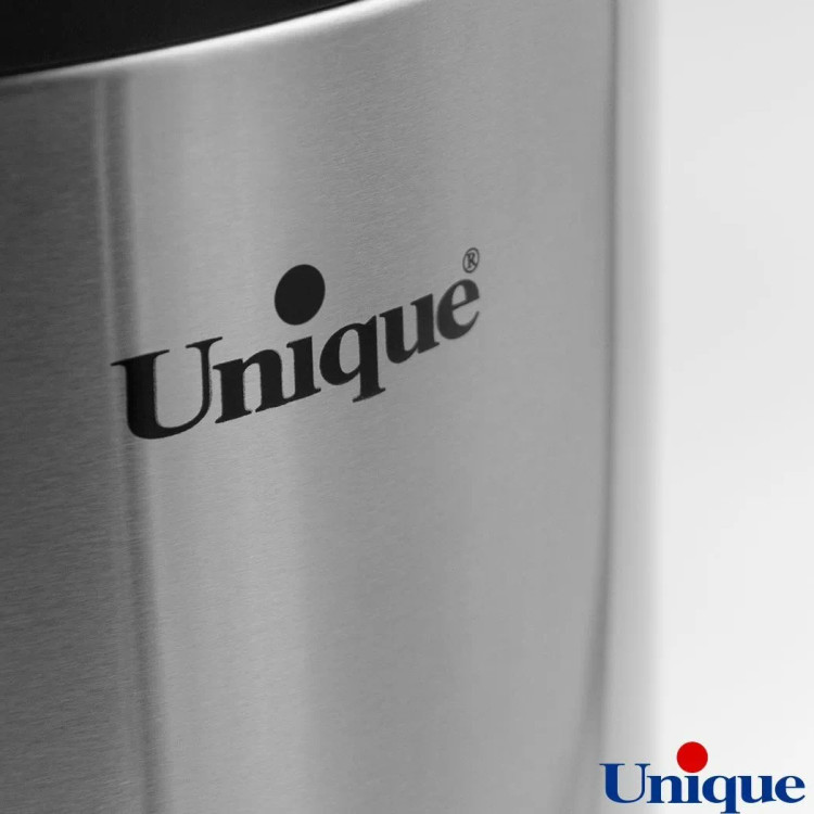سطل پدالی استیل UN-4430