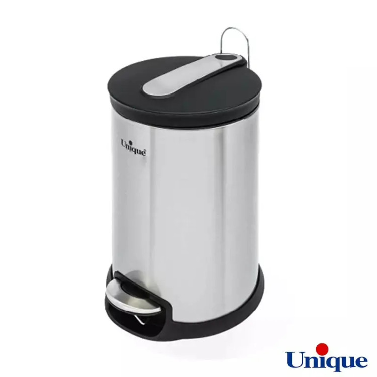 سطل پدالی آرام بند UN-4420