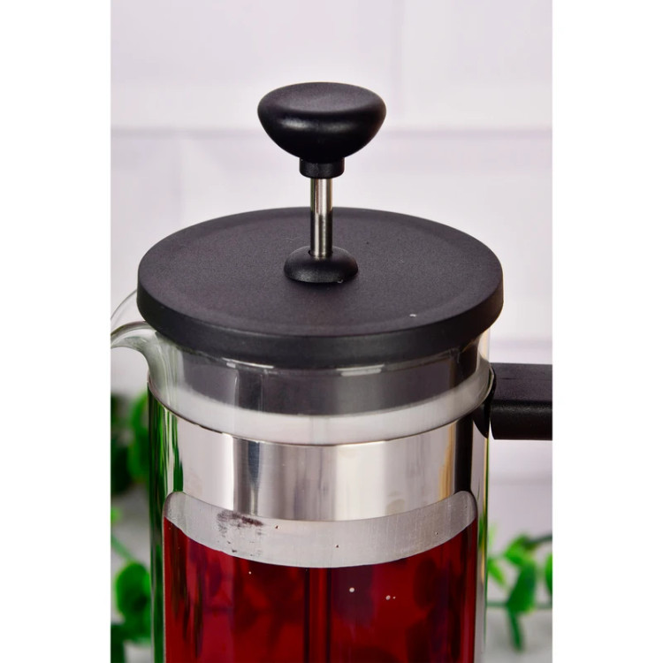 فرنچ پرس ۳۵۰ میلیلیتر یونیک مدل UN-3001