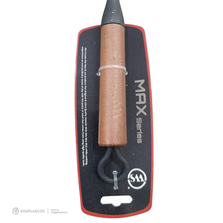 برس بطریشوی و شیشهشوی WS کد ۵۰۱۳ (سری MAX)