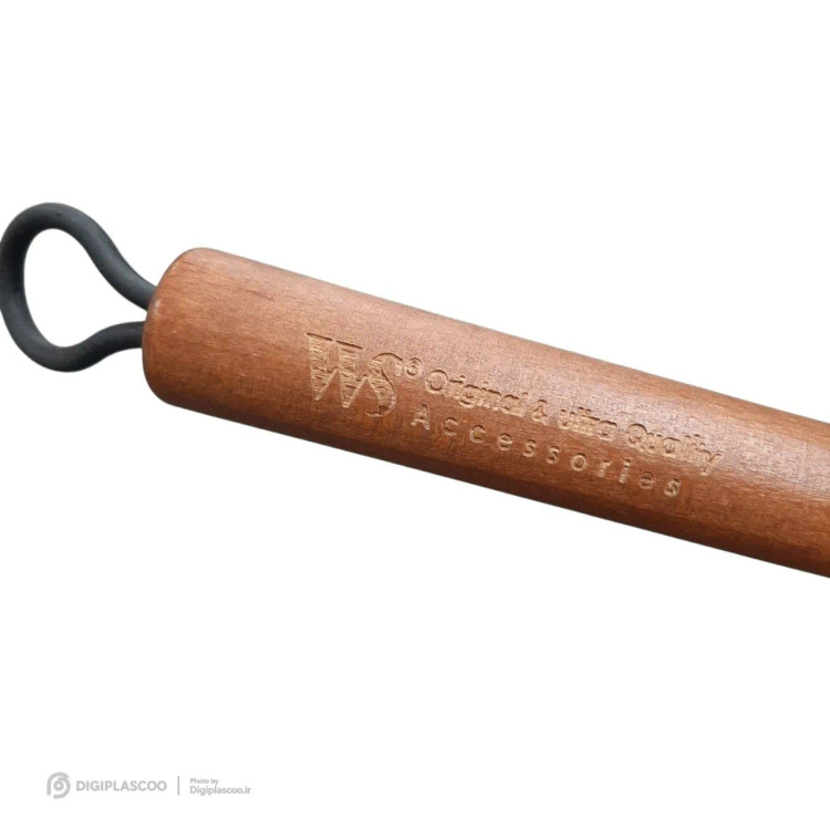ابزار نظافت آشپزخانه WS با دسته ارگونومیک