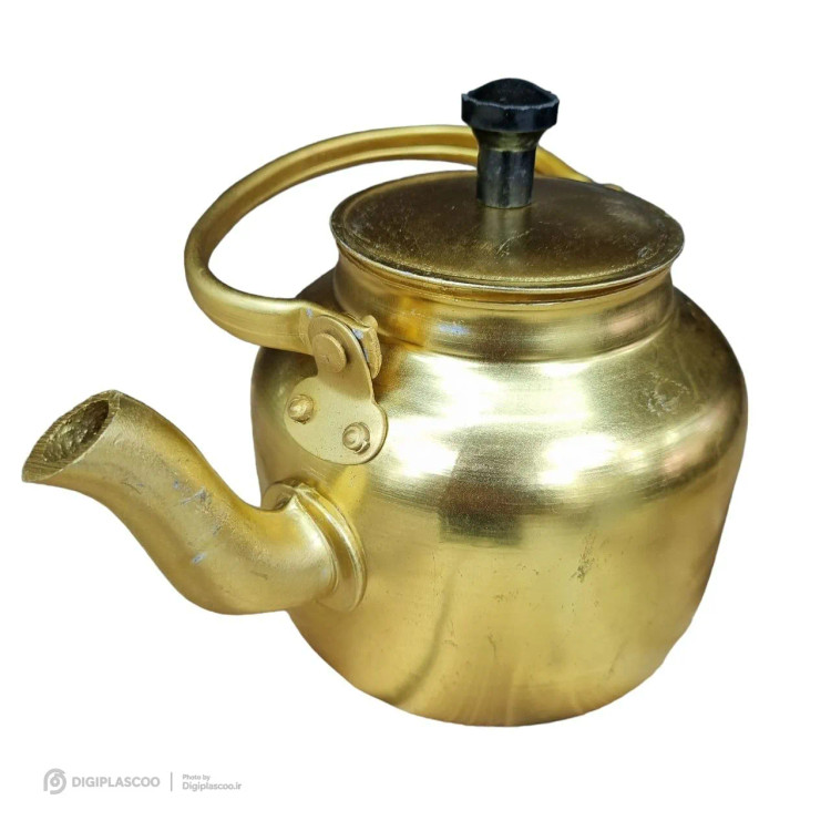 خرید کتری سنتی